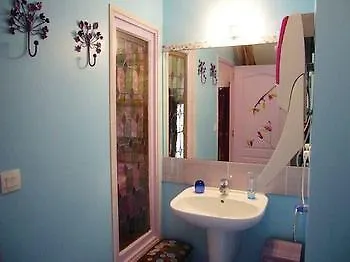 Bed & Breakfast Chambres D'Hotes Logis De L'Etang De L'Aune Iffendic