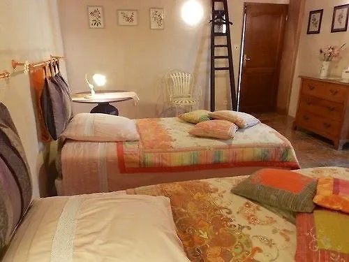 Chambres D'Hotes Logis De L'Etang De L'Aune Iffendic